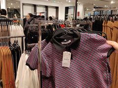 -ZARA(恒隆广场店)