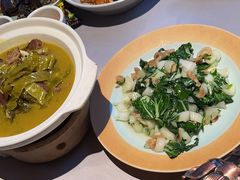 -洞庭鱼香(万科店)
