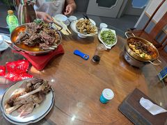 -华中板面(翰林广场店)