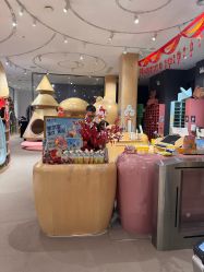 -奈尔宝·儿童乐园·亲子餐厅(星河湾店)