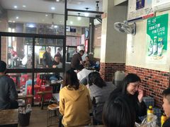 -小朱麻辣串(益民街店)