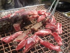-九田家黑牛烤肉料理(太阳城店)