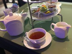 -上海富豪环球东亚酒店