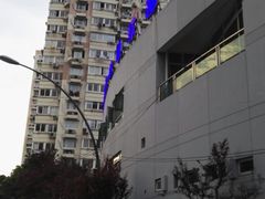 -沈坚强游泳俱乐部(武宁南路店)