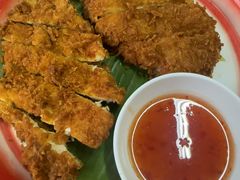 -Kat's Kitchen