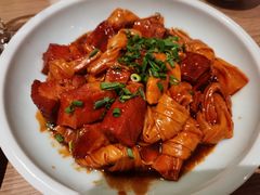 -金岳台私汤温泉度假山庄·创意餐厅(昌平十三陵店)