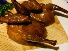 金牌乳鸽-江南赋(内蒙古大厦店)