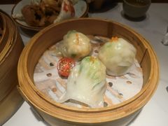 -禄运茶居·手工点心(猎德店)