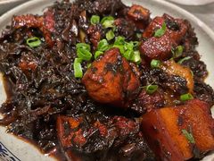 -兰溪小馆(东直门簋街店)