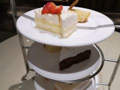-锦江都城经典达华静安寺酒店·餐厅