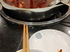 -冯记香辣兔火锅(茶店子总店)