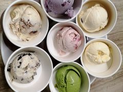 哈根达斯-芭菲盛宴·环球美食(解放碑英利国际店)