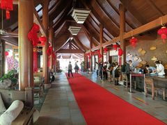 -三亚亚龙湾五号度假别墅酒店