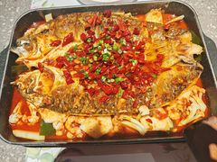 -烟火鱼乡(京华城店)