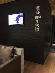 点击看大图 -京世沙龙