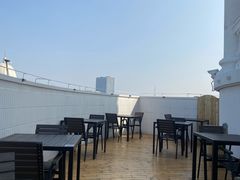 -塔顶·Cafe·日啡夜酒(北京路店)