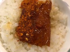 -小雅木姜子烤鸡·贵州菜(鸿通城店)
