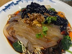 -老街烧烤·四方路小烤肉(书院路店)