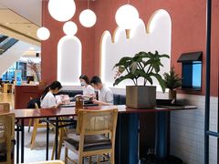 大堂-Toris(LuOne凯德晶萃广场店)