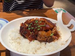 -蔡家酒楼(一德街店)