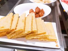 -蜀留香火锅·始于1999·原四川老火锅(白堤路店)