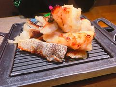-蟹将军日本料理(中南路店)