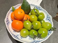 -小厨娘金榜题名(夫子庙秦淮河店)