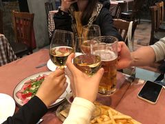 -Mammamia意大利餐厅(阳春巷店)