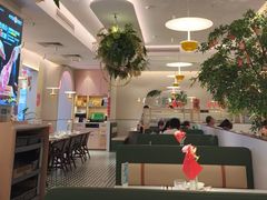 -Aqua Oasis 水天堂(太湖中心mall店)