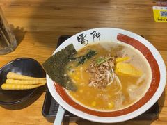 -雷门拉面·现熬骨汤(凯德来福士店)