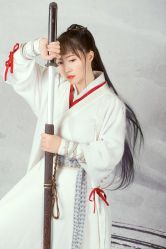 -盘子女人坊古装写真摄影(天津总店)