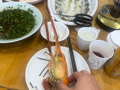 -品鲜村农家菜·阳澄湖大闸蟹(总店)