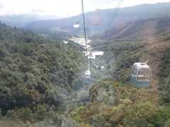 -腾冲云峰山