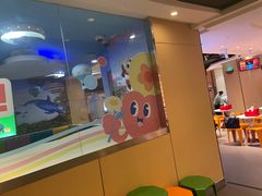 -海底捞火锅(上元大街店)