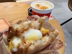 -Tims天好咖啡·贝果(华侨城步行街店)