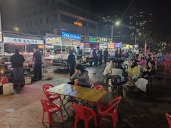 -螺州海滨公园