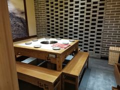 -如在蜀毛肚老火锅(怀柔店)