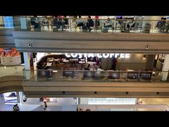 -COSTA COFFEE(恒基名人购物中心店)