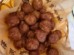-丰泽园饭店