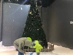 -宁波冰雪大世界(北仑区)