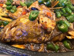 -潇湘码头·鲜湘菜(清河店)