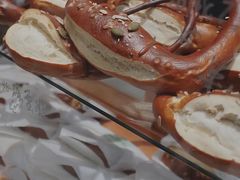 碱水包-MQ COFFEE STAND明谦(新洲店)