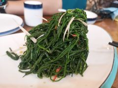 -阿西叶滩羊馆(交大店)