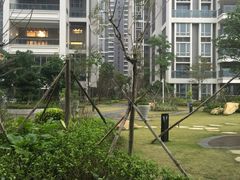 -山海豪庭