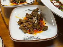 -邱大妈水煮(龙山店)