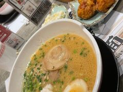 -火影忍者一乐拉面(环球港店)