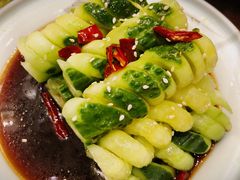 -金色艳阳天•粤菜 淮扬菜(古平岗店)