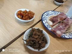 -镇南锅盖面馆(解放路店)