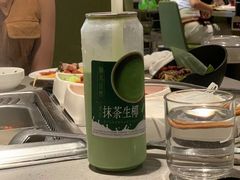 -海底捞火锅(吾悦广场店)
