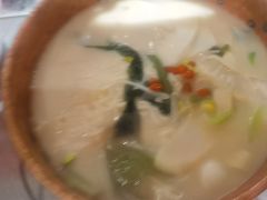 -成都你六姐·牛肉冒菜·麻辣香锅(长泰广场店)